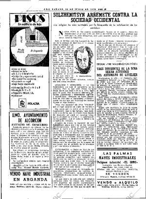 ABC MADRID 10-06-1978 página 30