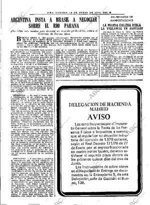 ABC MADRID 10-06-1978 página 31