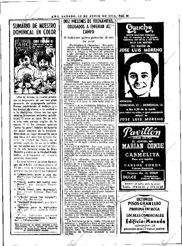 ABC MADRID 10-06-1978 página 32