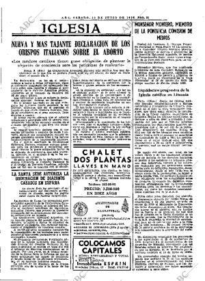 ABC MADRID 10-06-1978 página 33