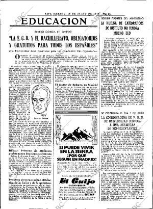 ABC MADRID 10-06-1978 página 34