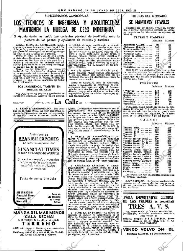 ABC MADRID 10-06-1978 página 37