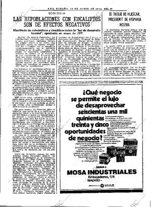 ABC MADRID 10-06-1978 página 39