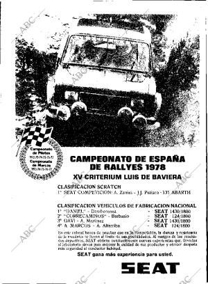 ABC MADRID 10-06-1978 página 4