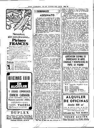 ABC MADRID 10-06-1978 página 40