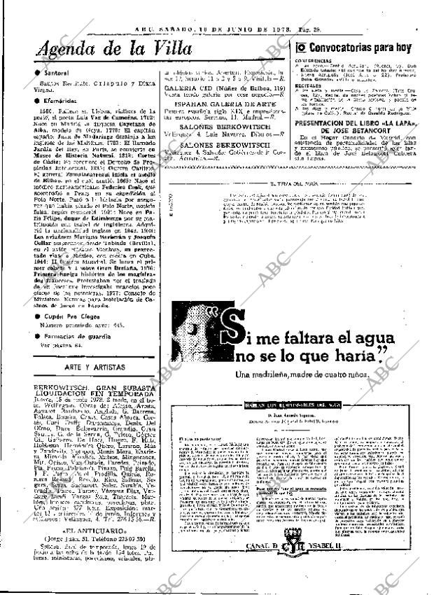 ABC MADRID 10-06-1978 página 41
