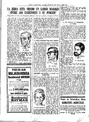ABC MADRID 10-06-1978 página 45