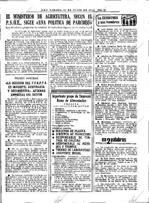 ABC MADRID 10-06-1978 página 48