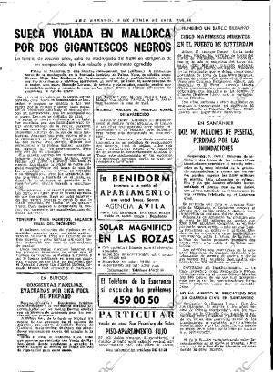ABC MADRID 10-06-1978 página 56