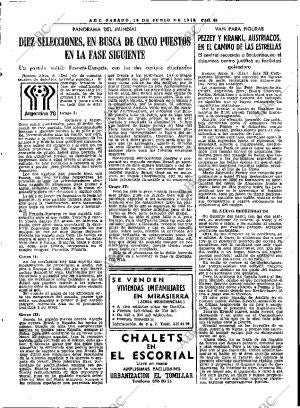 ABC MADRID 10-06-1978 página 58
