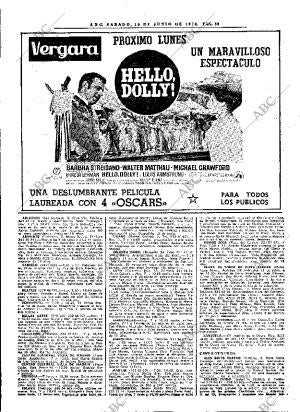ABC MADRID 10-06-1978 página 65