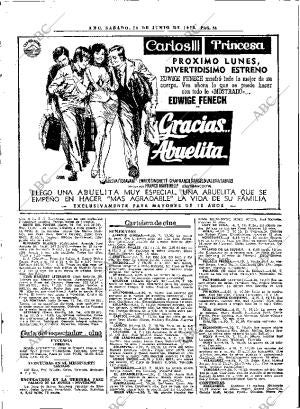ABC MADRID 10-06-1978 página 66