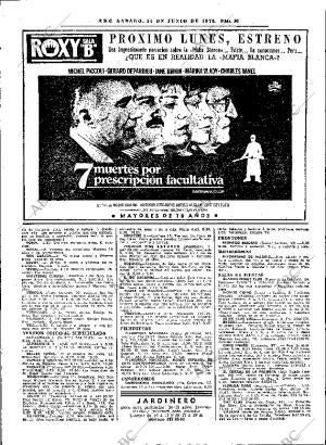 ABC MADRID 10-06-1978 página 68