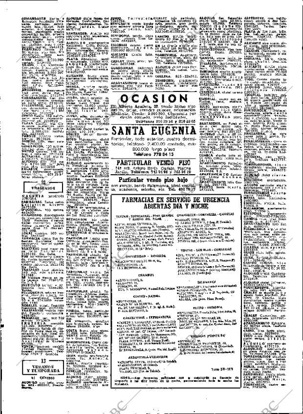 ABC MADRID 10-06-1978 página 76