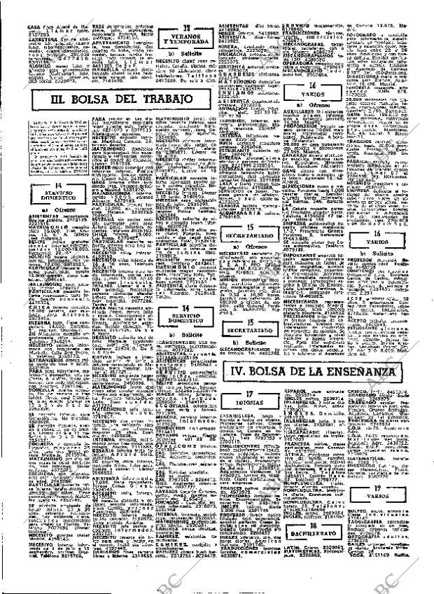 ABC MADRID 10-06-1978 página 77