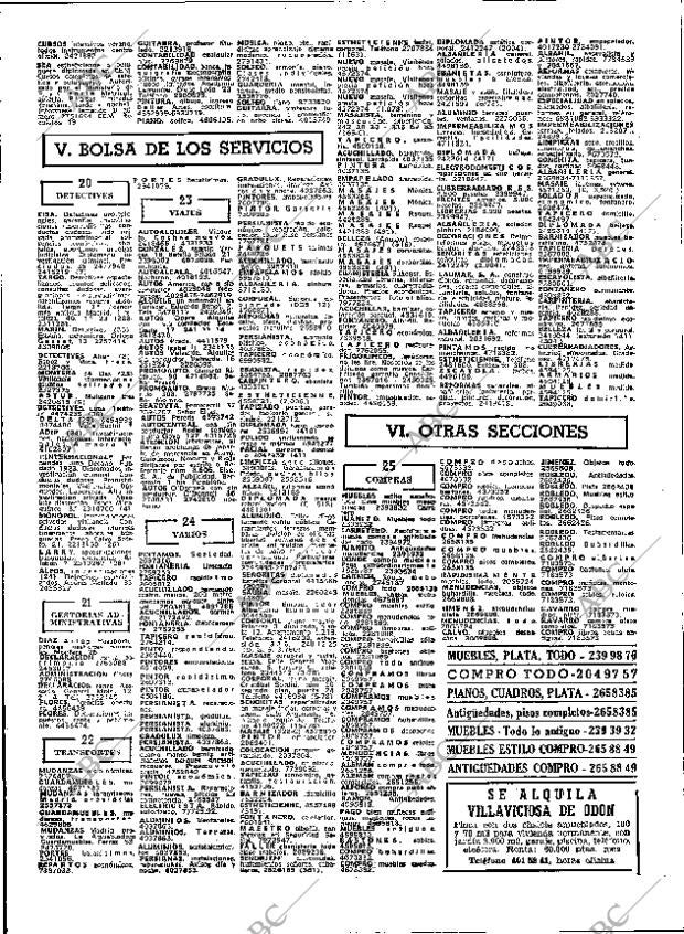 ABC MADRID 10-06-1978 página 78