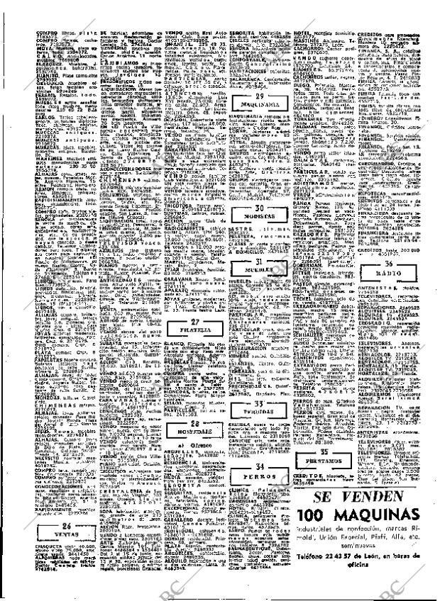 ABC MADRID 10-06-1978 página 79