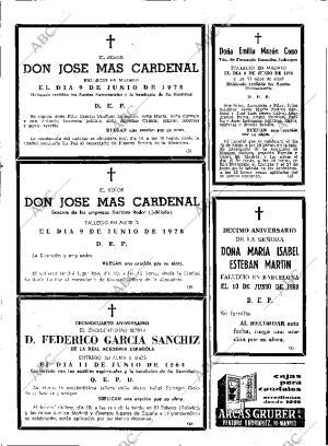 ABC MADRID 10-06-1978 página 80