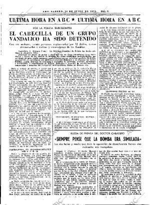 ABC MADRID 10-06-1978 página 83