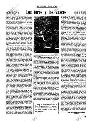 ABC MADRID 10-06-1978 página 85