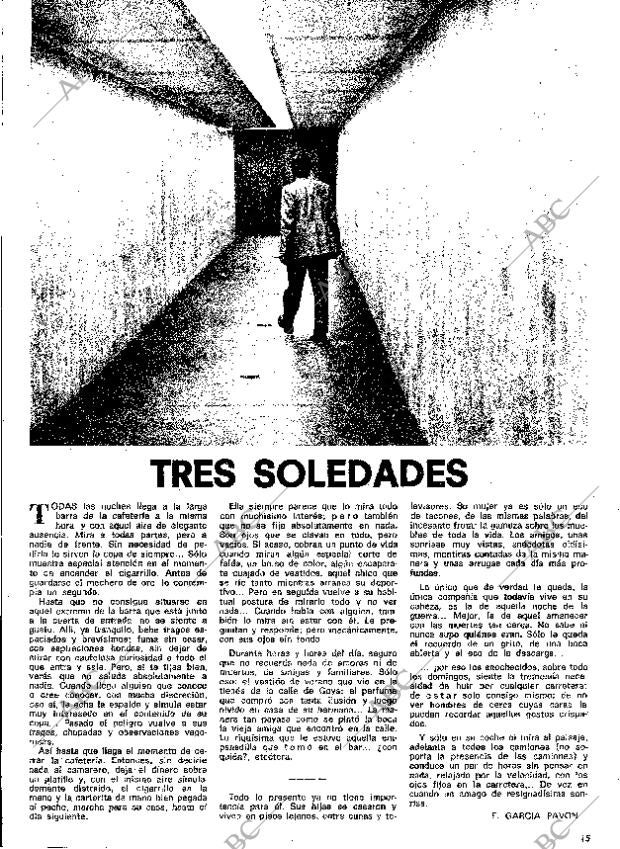 ABC MADRID 10-06-1978 página 87