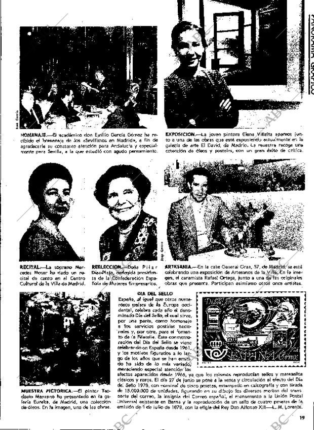 ABC MADRID 10-06-1978 página 91