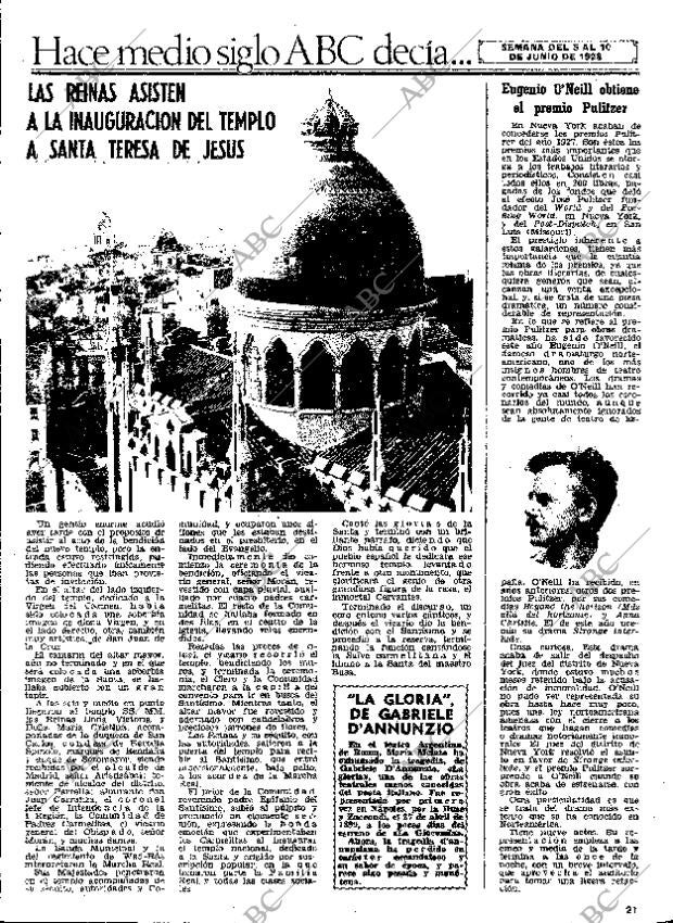 ABC MADRID 10-06-1978 página 93