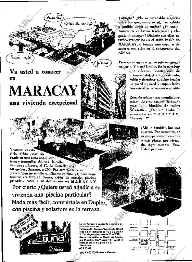 ABC MADRID 10-06-1978 página 96