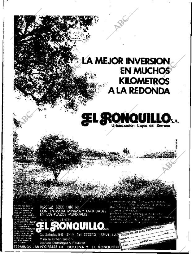 ABC SEVILLA 11-06-1978 página 10