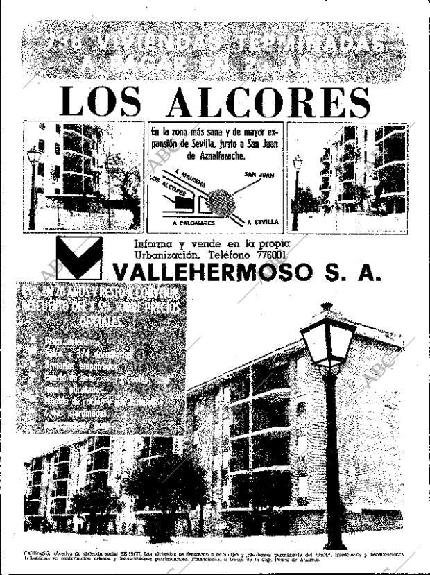 ABC SEVILLA 11-06-1978 página 14