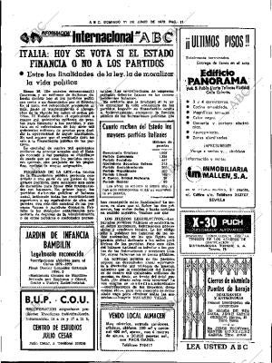ABC SEVILLA 11-06-1978 página 27