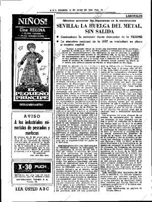 ABC SEVILLA 11-06-1978 página 30