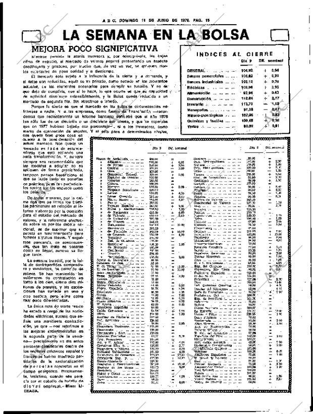 ABC SEVILLA 11-06-1978 página 31