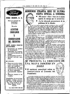 ABC SEVILLA 11-06-1978 página 34