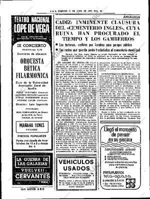 ABC SEVILLA 11-06-1978 página 36