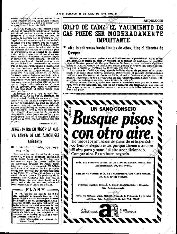 ABC SEVILLA 11-06-1978 página 37