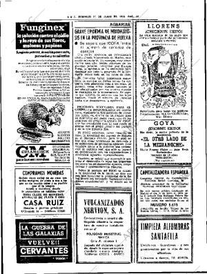 ABC SEVILLA 11-06-1978 página 38