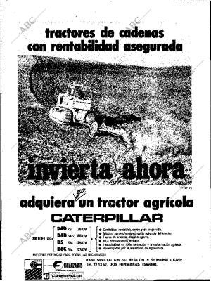 ABC SEVILLA 11-06-1978 página 4