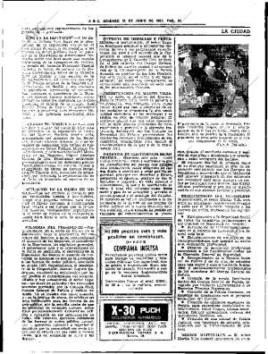 ABC SEVILLA 11-06-1978 página 40