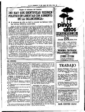 ABC SEVILLA 11-06-1978 página 41