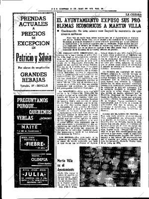 ABC SEVILLA 11-06-1978 página 42