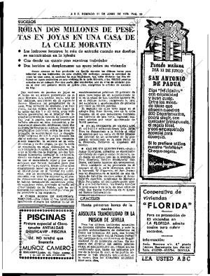 ABC SEVILLA 11-06-1978 página 45