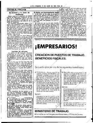 ABC SEVILLA 11-06-1978 página 51