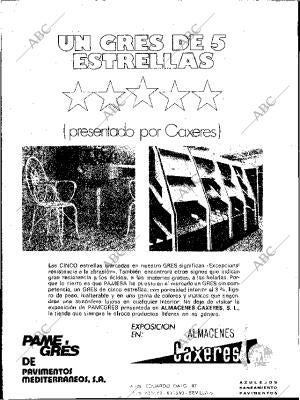 ABC SEVILLA 11-06-1978 página 6