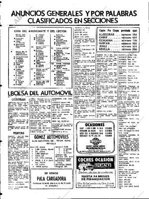 ABC SEVILLA 11-06-1978 página 66