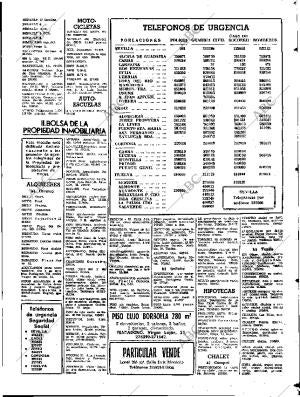 ABC SEVILLA 11-06-1978 página 67