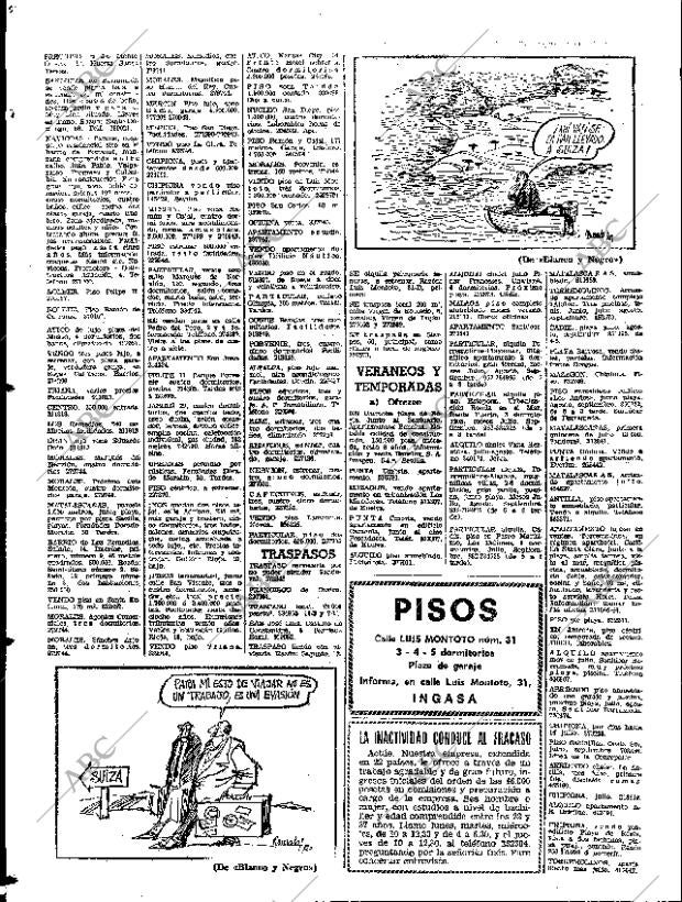 ABC SEVILLA 11-06-1978 página 70