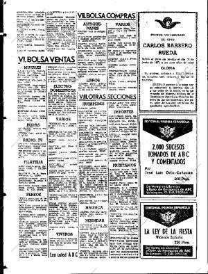 ABC SEVILLA 11-06-1978 página 72