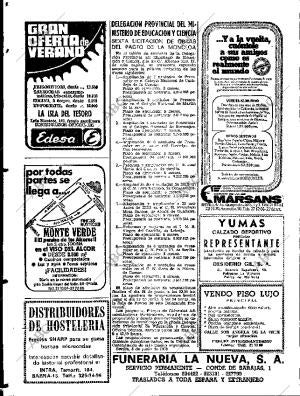 ABC SEVILLA 11-06-1978 página 74