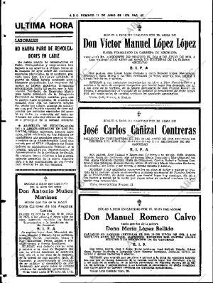 ABC SEVILLA 11-06-1978 página 78